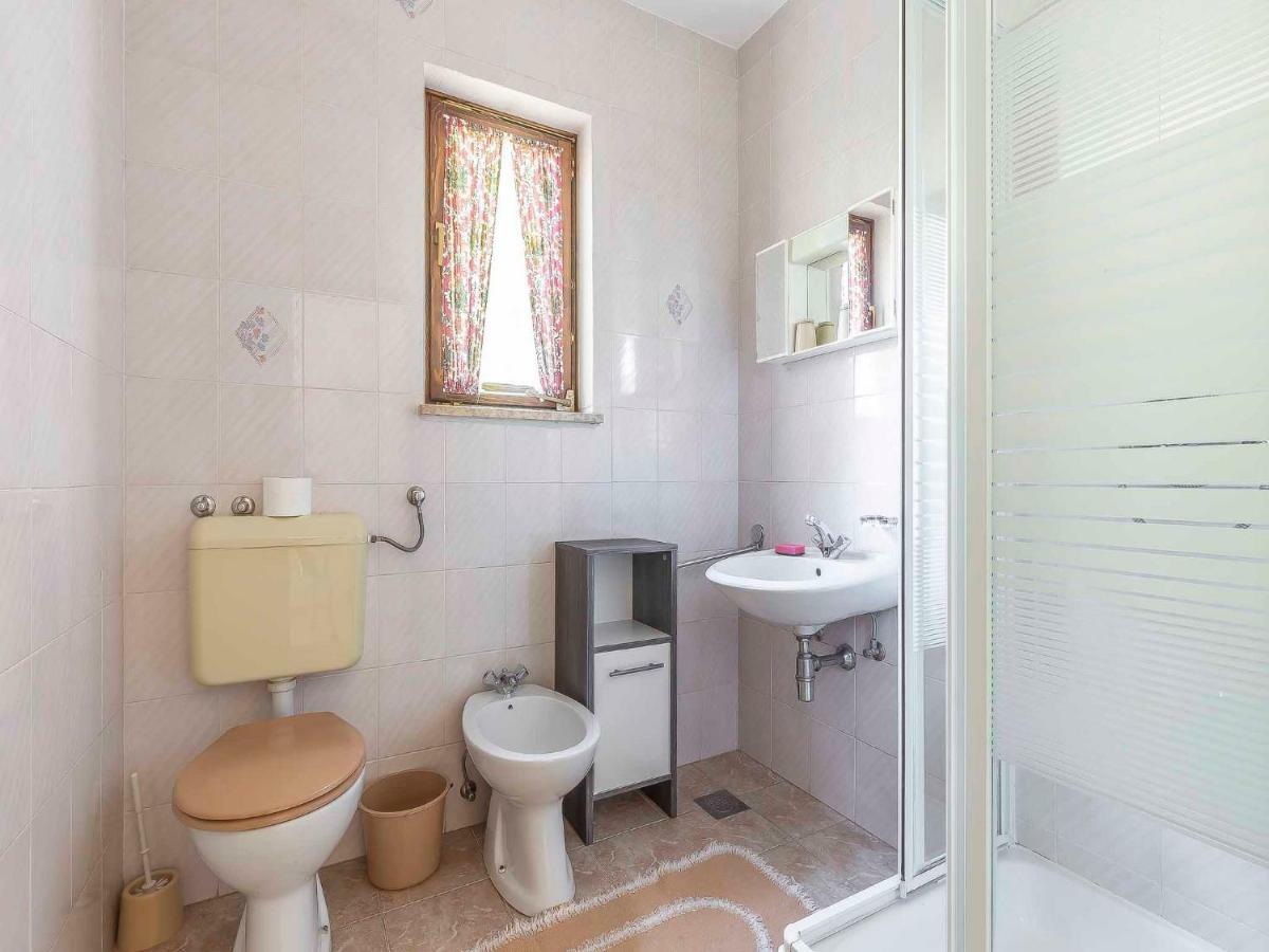 Mira Apartment Porec Bagian luar foto